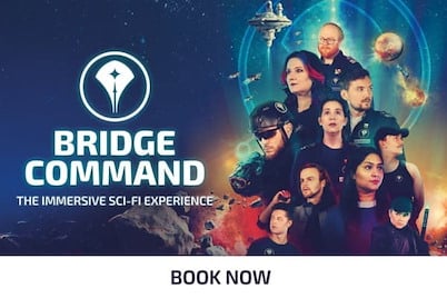 bridge-command-london